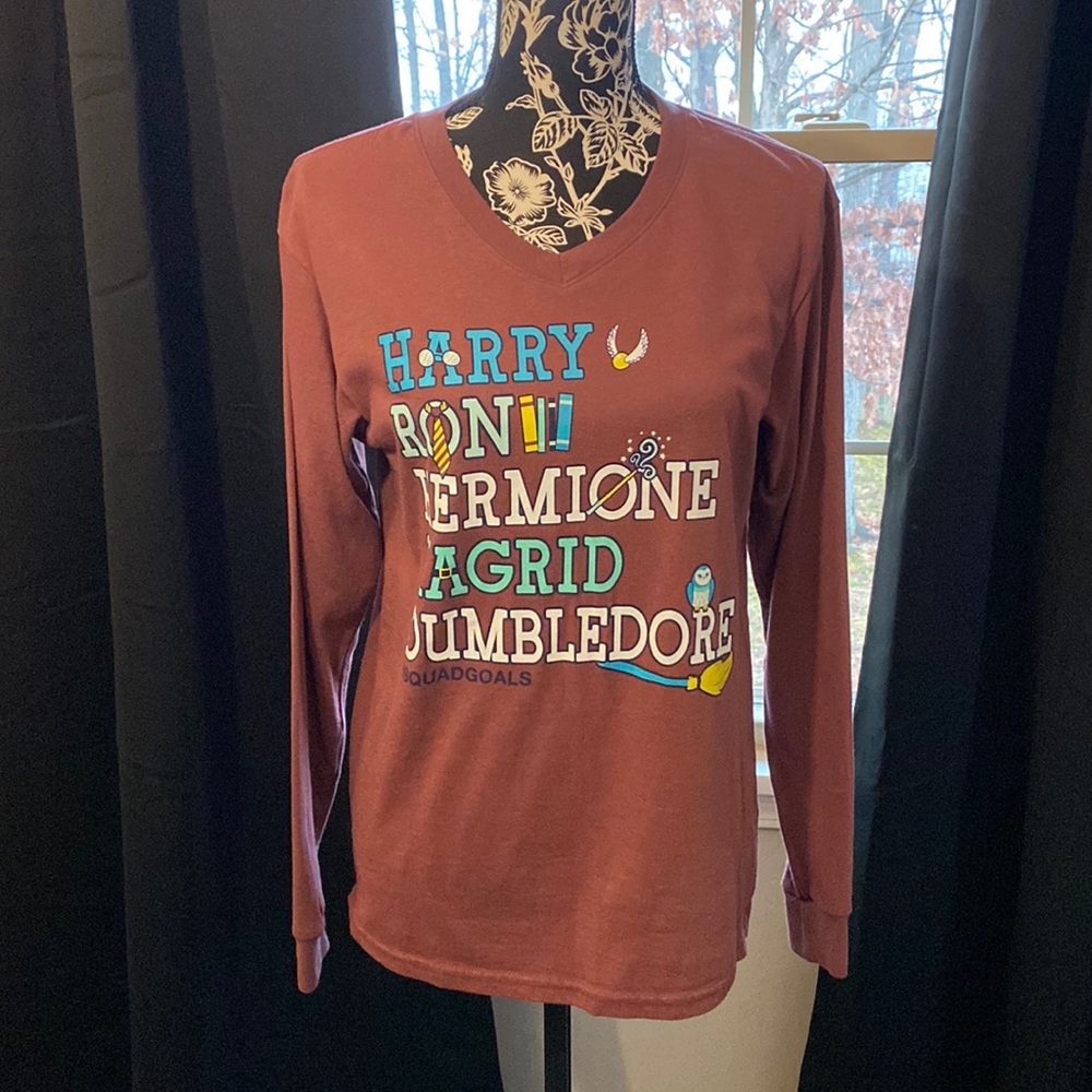 Harry Potter shirt
